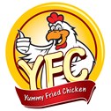 Yummy Fried Chicken